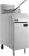 Gasfriteuse 1x21l Nieuw