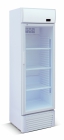 C.s. Koelkast 1 Glasdeur Nap/336 | 310 Liter