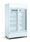 C.s Koelkast 2 Glasdeuren Nap/800 | 780 Liter
