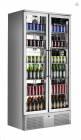 Barkoeler Hoog 458 L Rvs