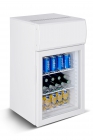 Mini Koelkast Glasdeur | 50 Liter