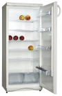 Koelkast Rvs Buitenkant | 275 Liter