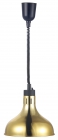 WARMHOUDLAMP GOUD