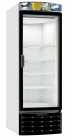 C.s. Koelkast Dieptekoeling 1 Glasdeur | 584 Liter