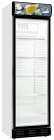 Koelkast 1 Glasdeur 382l