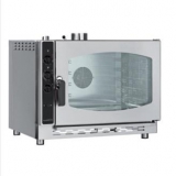 Convectieoven Bevochtiger 5x1/1gn Of En