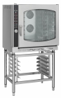 Convectie-/ Stoomoven 10x1/1gn Of En