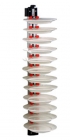 Bordenrek Wandmodel 21