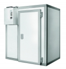 Koel/vriescel 2200 Hoog