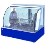 Kippengrill Elektrisch 4 Spitten