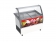 Schepijsvitrine Curacao 10x 5 Ltr