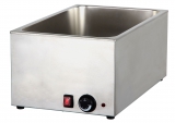 Elektrische Bain Marie