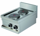 Base 600 Kookunit El. 2 Pl.