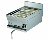 BASE 600 BAIN MARIE EL.