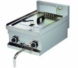 BASE 600 FRITEUSE EL. 1X8 L