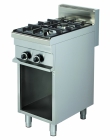 Base 700 Gaskooktafel 2 Br.