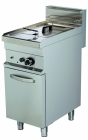 Base 700 Gasfriteuse 1x10 L