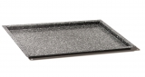 Bakplaat Emaille 1/1gn