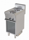 BASE 700 KOOKTAFEL EL. 2 PL.