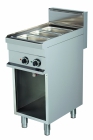 BASE 700 BAIN MARIE EL.