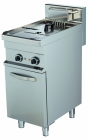 Base 700 Friteuse El. 1x10 L