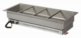 Bain Marie Unit 4/1