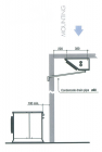 Split Unit Koel 18.97-47.29 M3