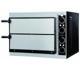 Pizzaoven Dubbel 2 X 1