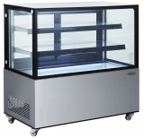 Koelvitrine 370l