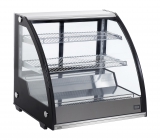 Koelvitrine 130l