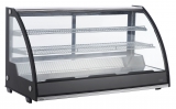Koelvitrine 201l