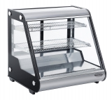 Koelvitrine 130l