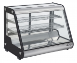 Koelvitrine 160l