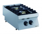 Pro 700 Gaskookunit 2 Br.