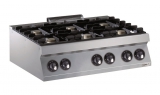 Pro 700 Gaskookunit 6 Br.
