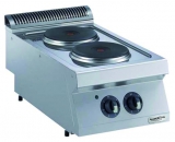 Pro 700 Kookunit El. 2 Pl.