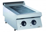 Pro 700 Inductie Kookunit El. 2 Pl.