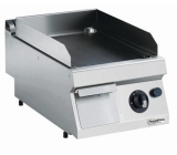 Pro 700  Gas Bakplaat Vlak