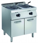 Pro 700 Gasfriteuse 1 X 15l