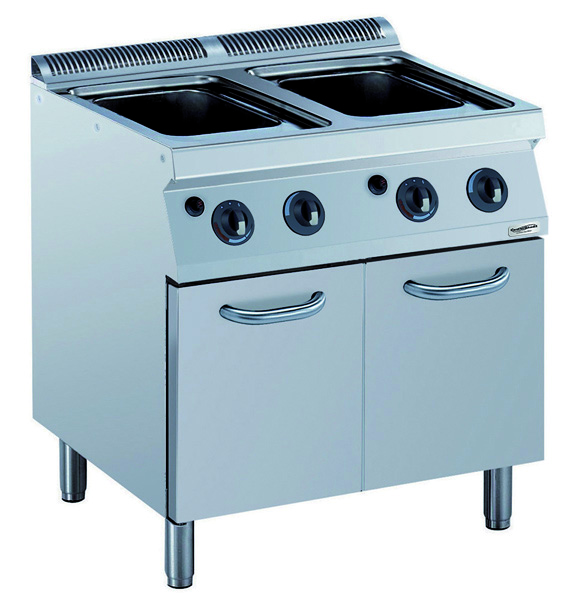 Pro 700 Gas Pastakoker Pro 700 Gas Pastakoker