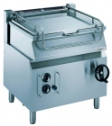 Pro 700 Gas Kantelbare Braadslede