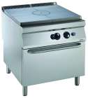 Pro 900 Kookplaatfornuis Gasoven