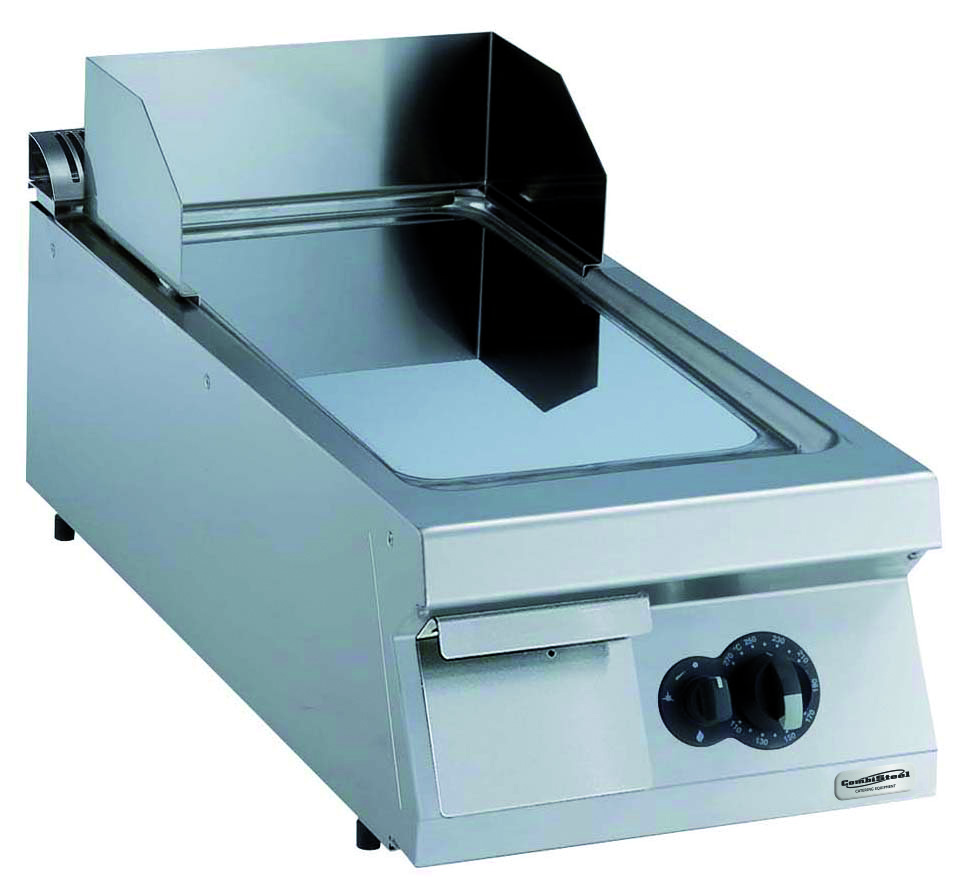 Pro 900 Gas Bakplaat Pro 900 Gas Bakplaat