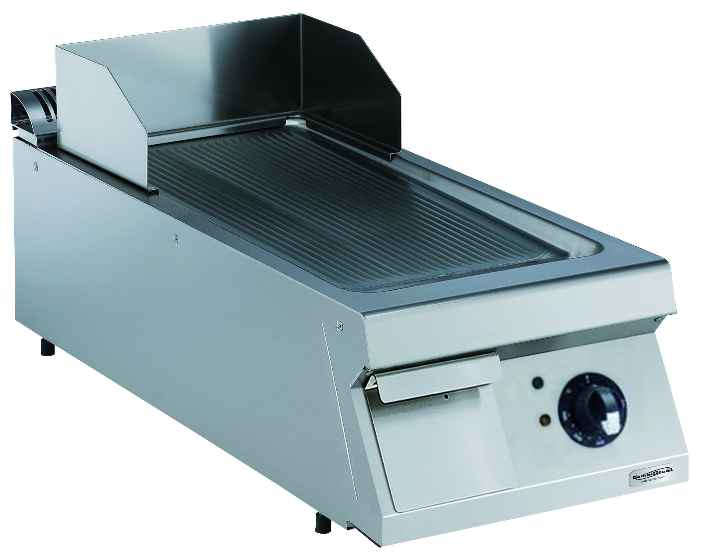 Pro 900 El. Bakplaat Pro 900 El. Bakplaat