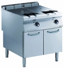Pro 900 El. Friteuse 2 X 23l