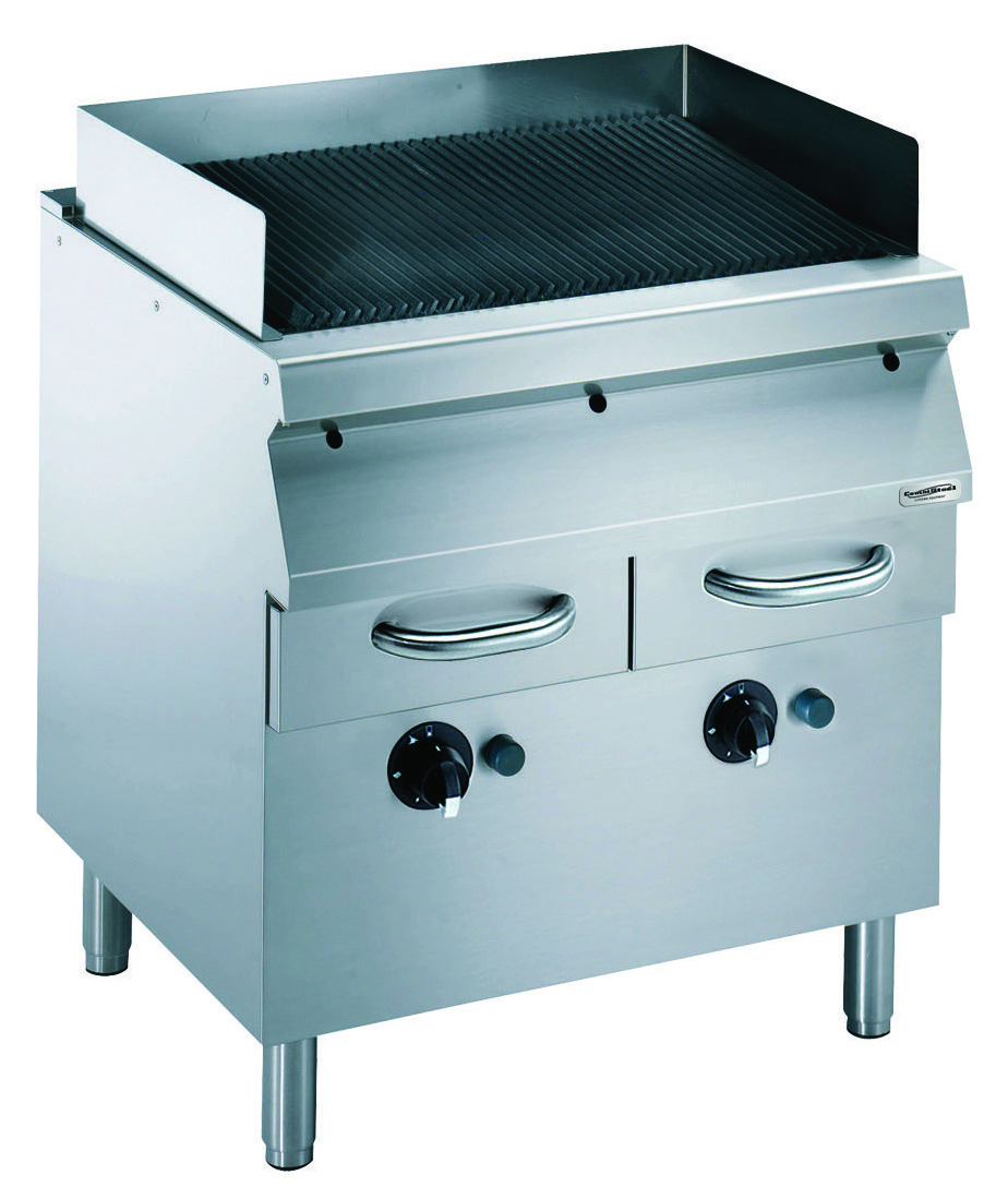 Pro 900 Gas Grill Pro 900 Gas Grill