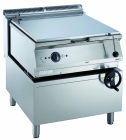 Pro 900 Gas Kantelbare Braadslede