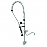 Spoeldouche