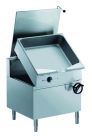 Pro 900 El. Kantelbare Braadslede