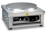 Crepe Maker 1 Plaat